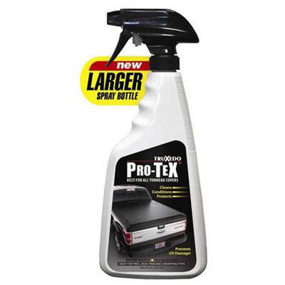 TruXedo Pro-TeX Protectant Spray 20oz. - 1704511 | 4wheelparts.com